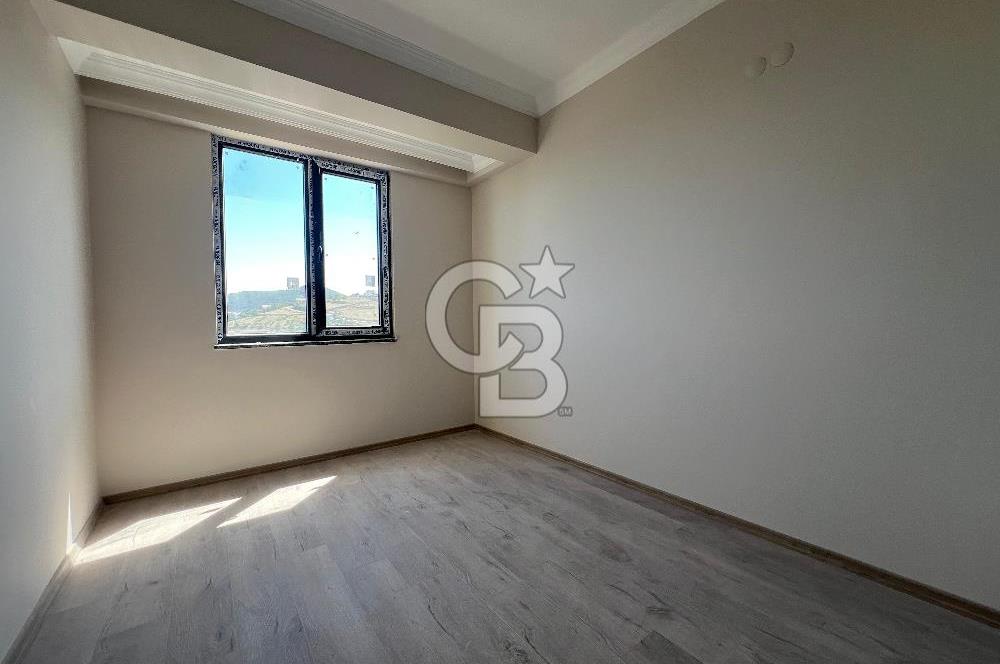 CANİK HASKÖY'DE 2+1 SIFIR DAİRE (KÖY KAHVESİ'NİN HEMEN YANINDA )
