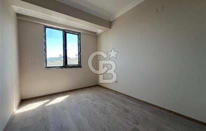 CANİK HASKÖY'DE 2+1 SIFIR DAİRE (KÖY KAHVESİ'NİN HEMEN YANINDA )