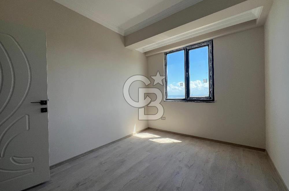 CANİK HASKÖY'DE 2+1 SIFIR DAİRE (KÖY KAHVESİ'NİN HEMEN YANINDA )