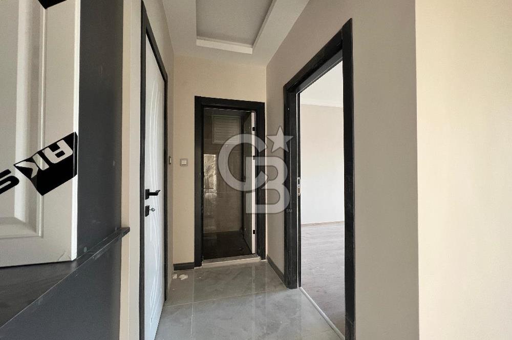 CANİK HASKÖY'DE 2+1 SIFIR DAİRE (KÖY KAHVESİ'NİN HEMEN YANINDA )