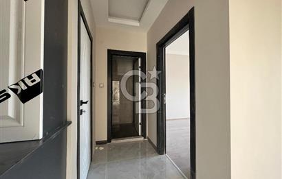 CANİK HASKÖY'DE 2+1 SIFIR DAİRE (KÖY KAHVESİ'NİN HEMEN YANINDA )