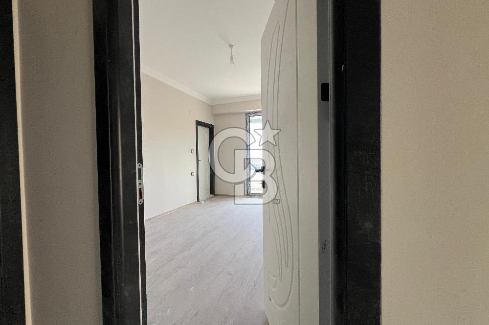 CANİK HASKÖY'DE 2+1 SIFIR DAİRE (KÖY KAHVESİ'NİN HEMEN YANINDA )
