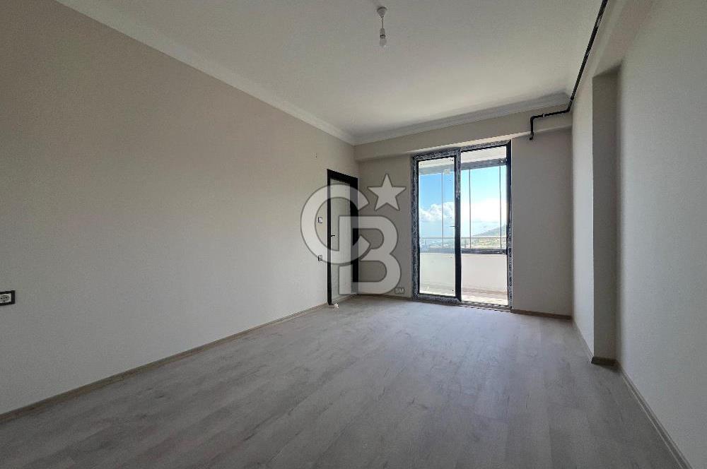 CANİK HASKÖY'DE 2+1 SIFIR DAİRE (KÖY KAHVESİ'NİN HEMEN YANINDA )