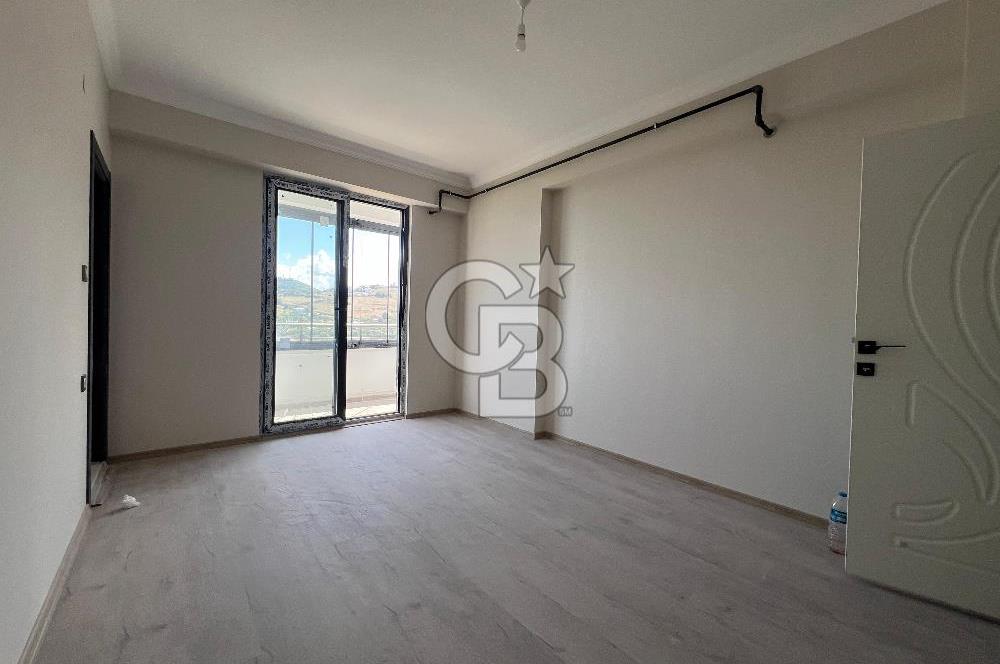 CANİK HASKÖY'DE 2+1 SIFIR DAİRE (KÖY KAHVESİ'NİN HEMEN YANINDA )