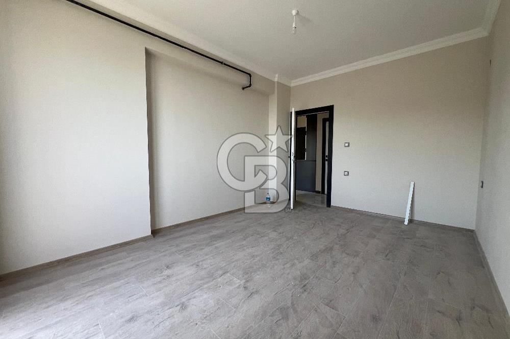 CANİK HASKÖY'DE 2+1 SIFIR DAİRE (KÖY KAHVESİ'NİN HEMEN YANINDA )