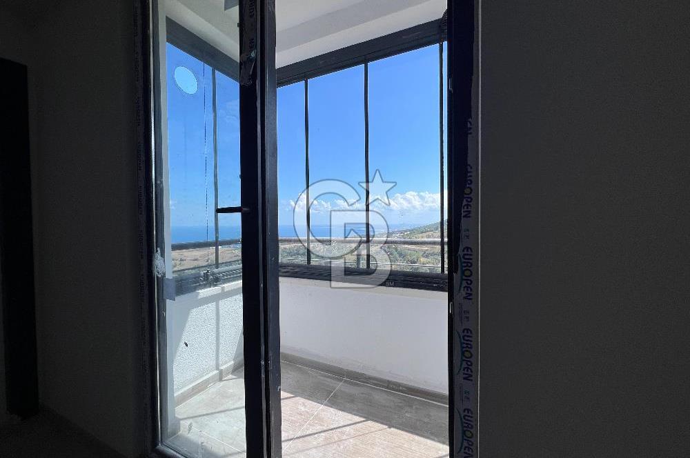 CANİK HASKÖY'DE 2+1 SIFIR DAİRE (KÖY KAHVESİ'NİN HEMEN YANINDA )