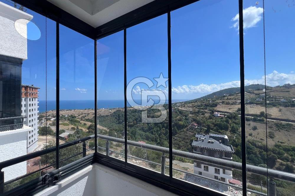 CANİK HASKÖY'DE 2+1 SIFIR DAİRE