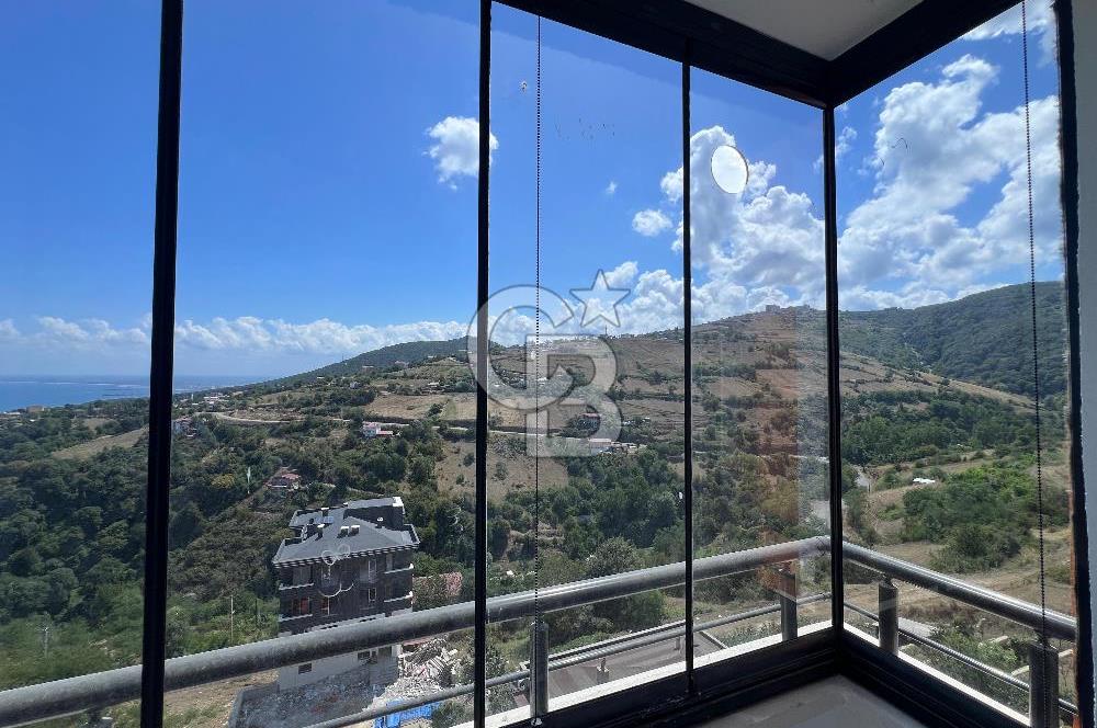 CANİK HASKÖY'DE 2+1 SIFIR DAİRE