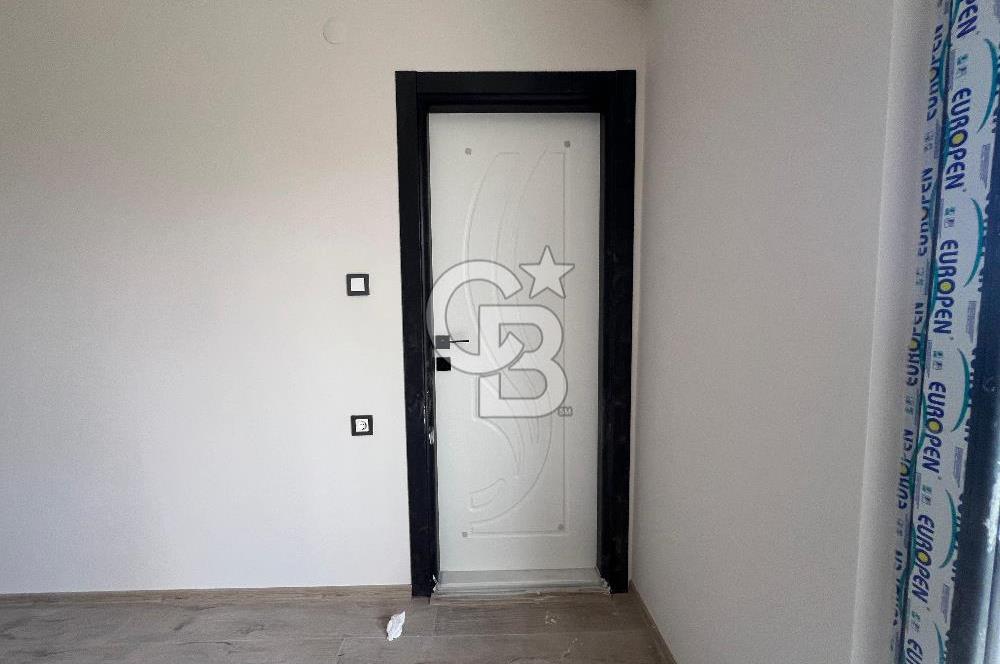 CANİK HASKÖY'DE 2+1 SIFIR DAİRE