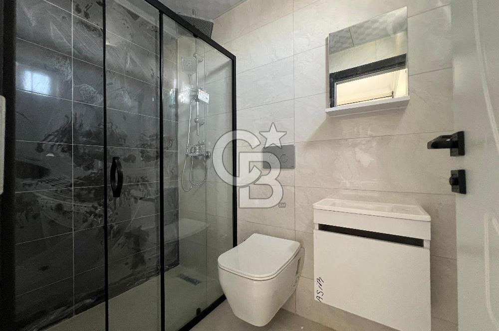 CANİK HASKÖY'DE 2+1 SIFIR DAİRE (KÖY KAHVESİ'NİN HEMEN YANINDA )
