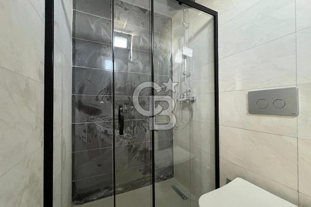 CANİK HASKÖY'DE 2+1 SIFIR DAİRE (KÖY KAHVESİ'NİN HEMEN YANINDA )