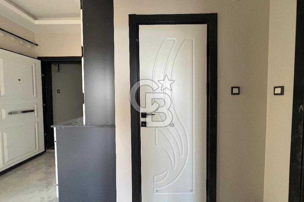 CANİK HASKÖY'DE 2+1 SIFIR DAİRE (KÖY KAHVESİ'NİN HEMEN YANINDA )