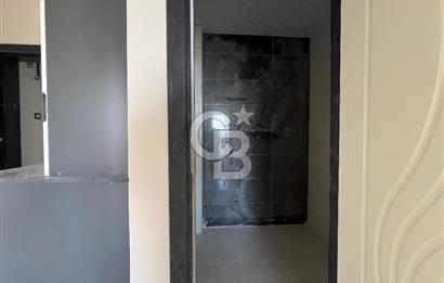 CANİK HASKÖY'DE 2+1 SIFIR DAİRE (KÖY KAHVESİ'NİN HEMEN YANINDA )