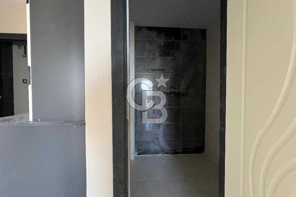 CANİK HASKÖY'DE 2+1 SIFIR DAİRE