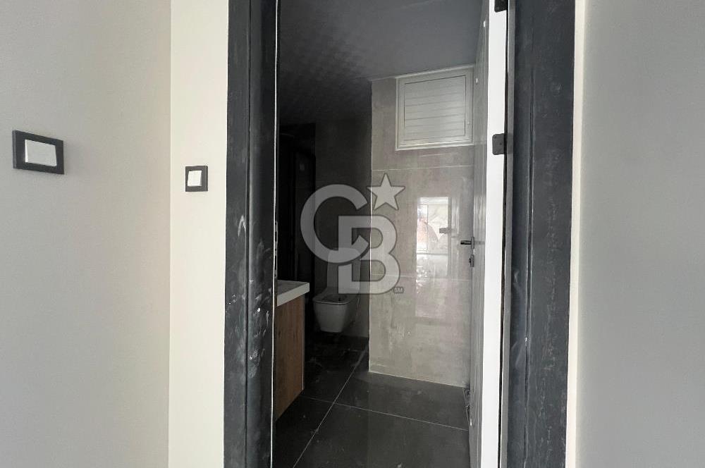 CANİK HASKÖY'DE 2+1 SIFIR DAİRE (KÖY KAHVESİ'NİN HEMEN YANINDA )