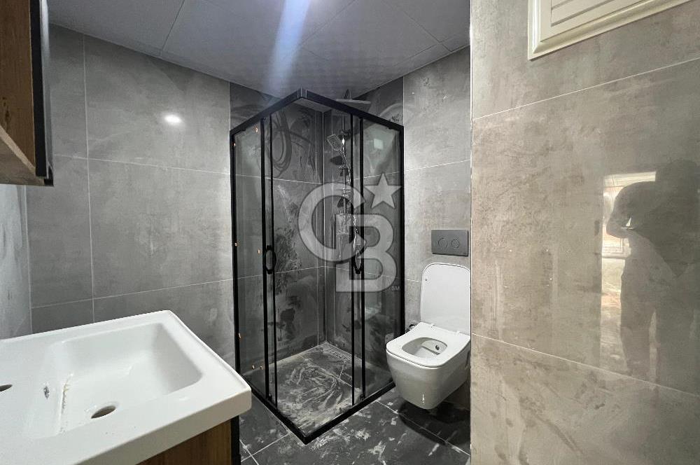 CANİK HASKÖY'DE 2+1 SIFIR DAİRE (KÖY KAHVESİ'NİN HEMEN YANINDA )