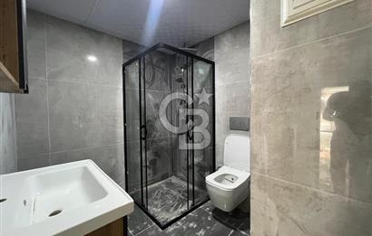 CANİK HASKÖY'DE 2+1 SIFIR DAİRE (KÖY KAHVESİ'NİN HEMEN YANINDA )