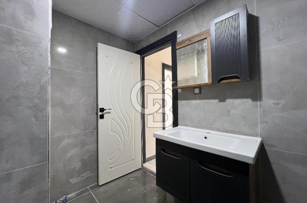CANİK HASKÖY'DE 2+1 SIFIR DAİRE