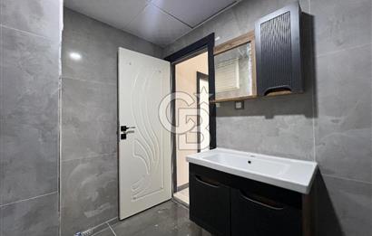 CANİK HASKÖY'DE 2+1 SIFIR DAİRE (KÖY KAHVESİ'NİN HEMEN YANINDA )