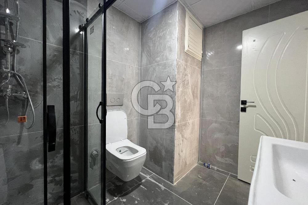 CANİK HASKÖY'DE 2+1 SIFIR DAİRE (KÖY KAHVESİ'NİN HEMEN YANINDA )