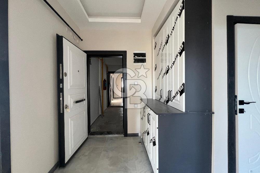 CANİK HASKÖY'DE 2+1 SIFIR DAİRE (KÖY KAHVESİ'NİN HEMEN YANINDA )