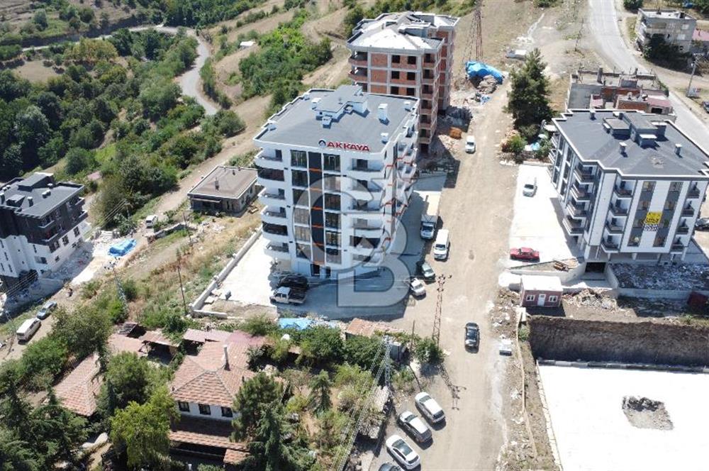 CANİK HASKÖY'DE 2+1 SIFIR DAİRE (KÖY KAHVESİ'NİN HEMEN YANINDA )