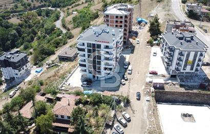 CANİK HASKÖY'DE 2+1 SIFIR DAİRE (KÖY KAHVESİ'NİN HEMEN YANINDA )
