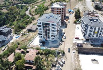 CANİK HASKÖY'DE 2+1 SIFIR DAİRE (KÖY KAHVESİ'NİN HEMEN YANINDA )