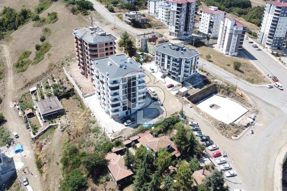 CANİK HASKÖY'DE 2+1 SIFIR DAİRE (KÖY KAHVESİ'NİN HEMEN YANINDA )