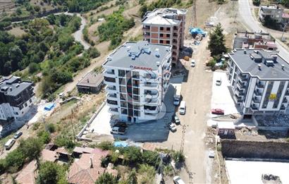 CANİK HASKÖY'DE 2+1 SIFIR DAİRE (KÖY KAHVESİ'NİN HEMEN YANINDA )