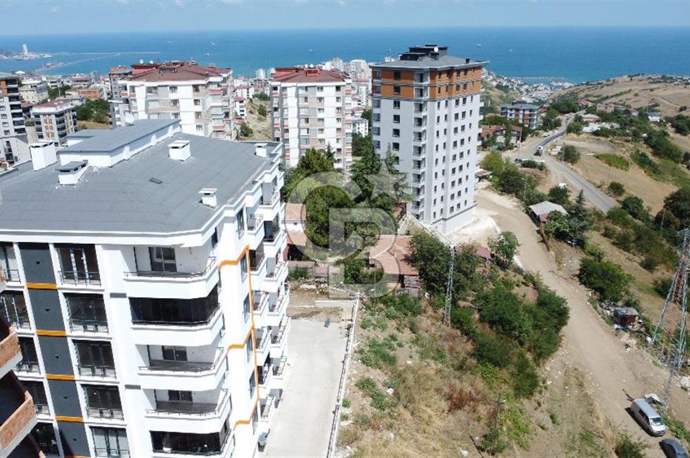 CANİK HASKÖY'DE 2+1 SIFIR DAİRE (KÖY KAHVESİ'NİN HEMEN YANINDA )