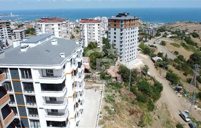 CANİK HASKÖY'DE 2+1 SIFIR DAİRE (KÖY KAHVESİ'NİN HEMEN YANINDA )