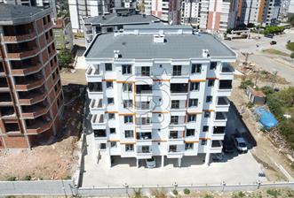 CANİK HASKÖY'DE 2+1 SIFIR DAİRE