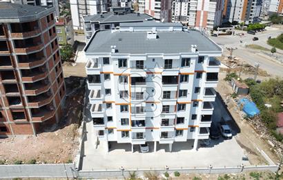 CANİK HASKÖY'DE 2+1 SIFIR DAİRE