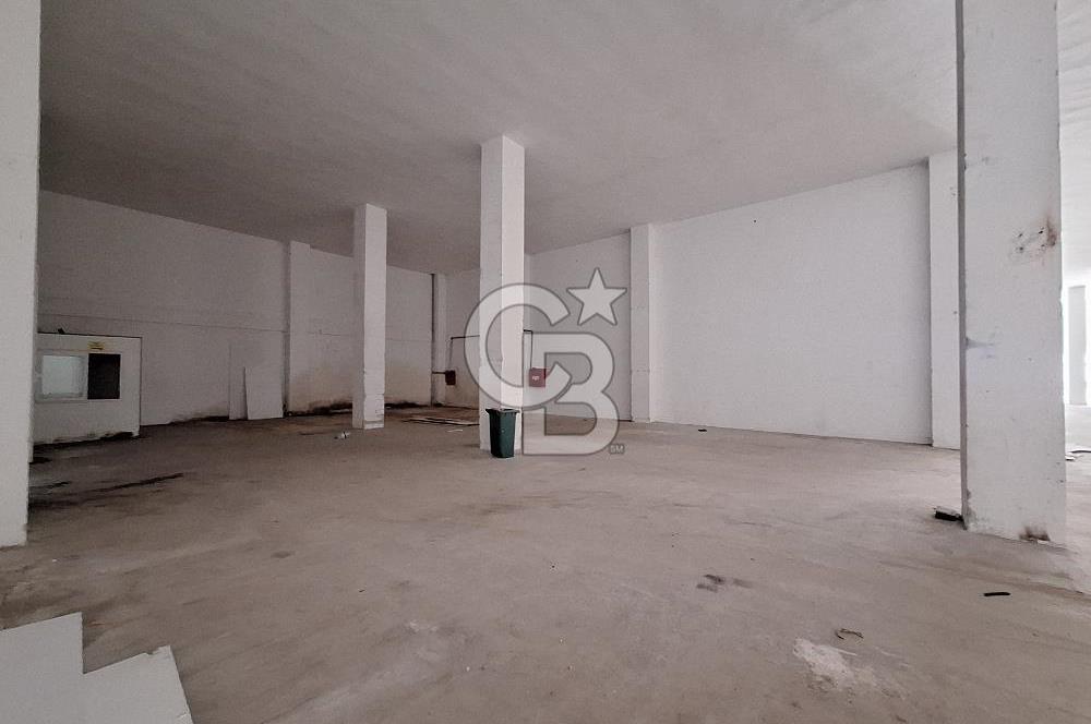 BALIKESİR KARESİ AVLU KARSISI ANA ARTER 1600 M2 KİRALIK