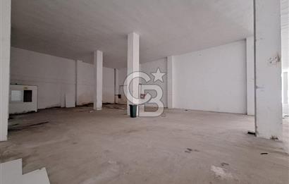 BALIKESİR KARESİ AVLU KARSISI ANA ARTER 1600 M2 KİRALIK