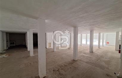 BALIKESİR KARESİ AVLU KARSISI ANA ARTER 1600 M2 KİRALIK