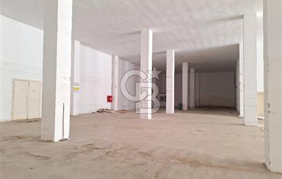 BALIKESİR KARESİ AVLU KARSISI ANA ARTER 1600 M2 KİRALIK