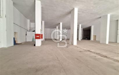 BALIKESİR KARESİ AVLU KARSISI ANA ARTER 1600 M2 KİRALIK