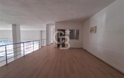 BALIKESİR KARESİ AVLU KARSISI ANA ARTER 1600 M2 KİRALIK