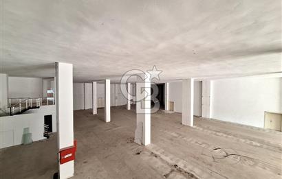 BALIKESİR KARESİ AVLU KARSISI ANA ARTER 1600 M2 KİRALIK