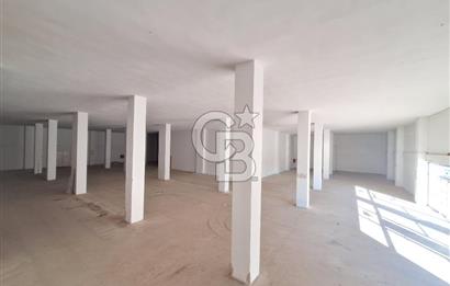 BALIKESİR KARESİ AVLU KARSISI ANA ARTER 1600 M2 KİRALIK