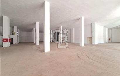 BALIKESİR KARESİ AVLU KARSISI ANA ARTER 1600 M2 KİRALIK