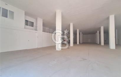 BALIKESİR KARESİ AVLU KARSISI ANA ARTER 1600 M2 KİRALIK