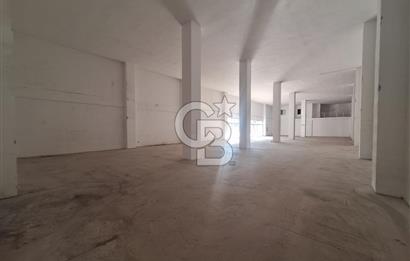 BALIKESİR KARESİ AVLU KARSISI ANA ARTER 1600 M2 KİRALIK