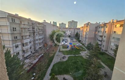 Çayyolu, Satılık 3+1, Metroya yakın, Arakat, Yapılı