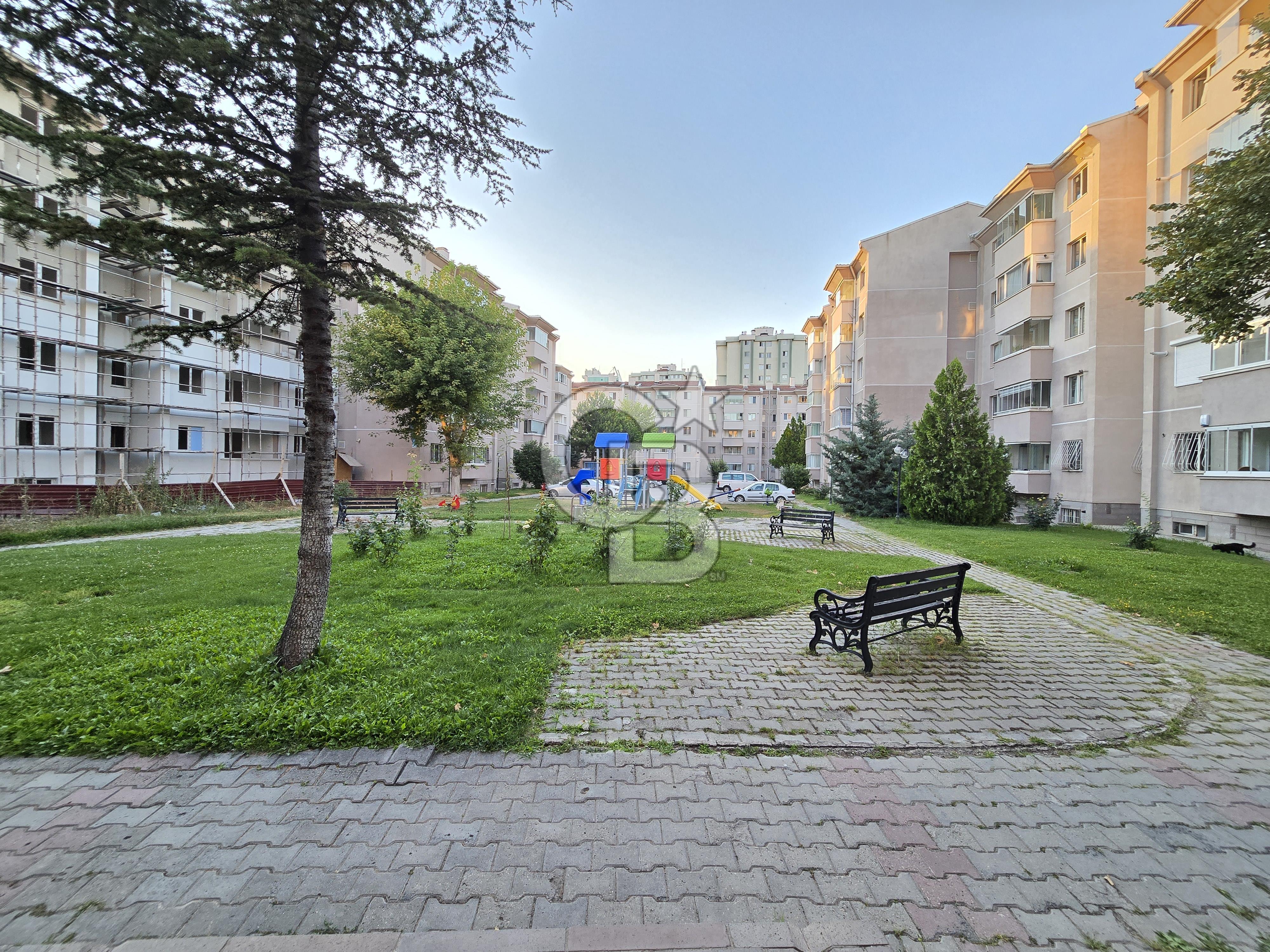 Çayyolu, Satılık 3+1, Metroya yakın, Arakat, Yapılı