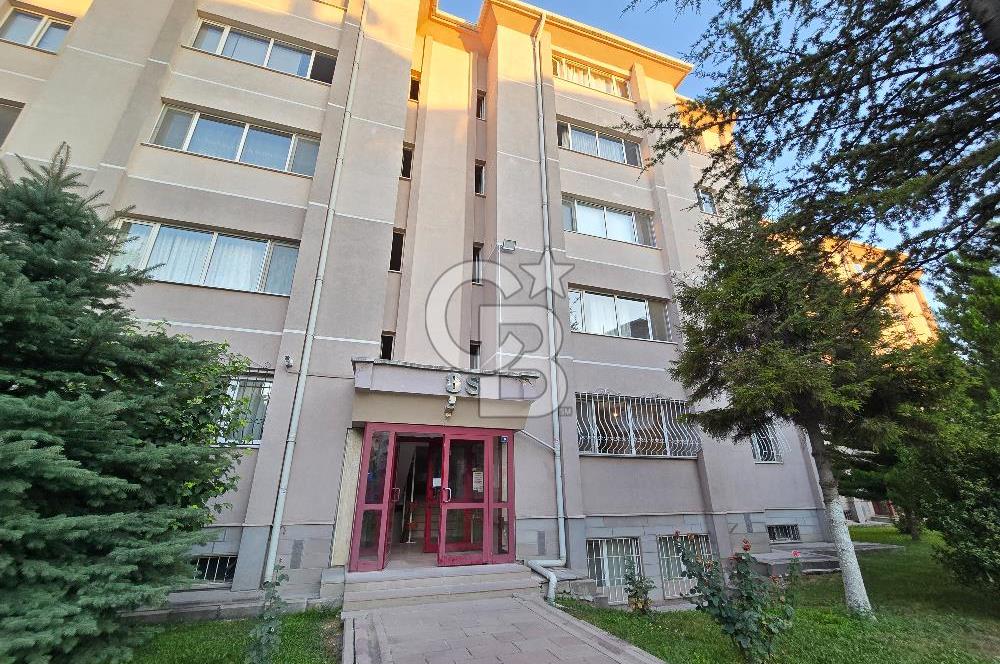 Çayyolu, Satılık 3+1, Metroya yakın, Arakat, Yapılı