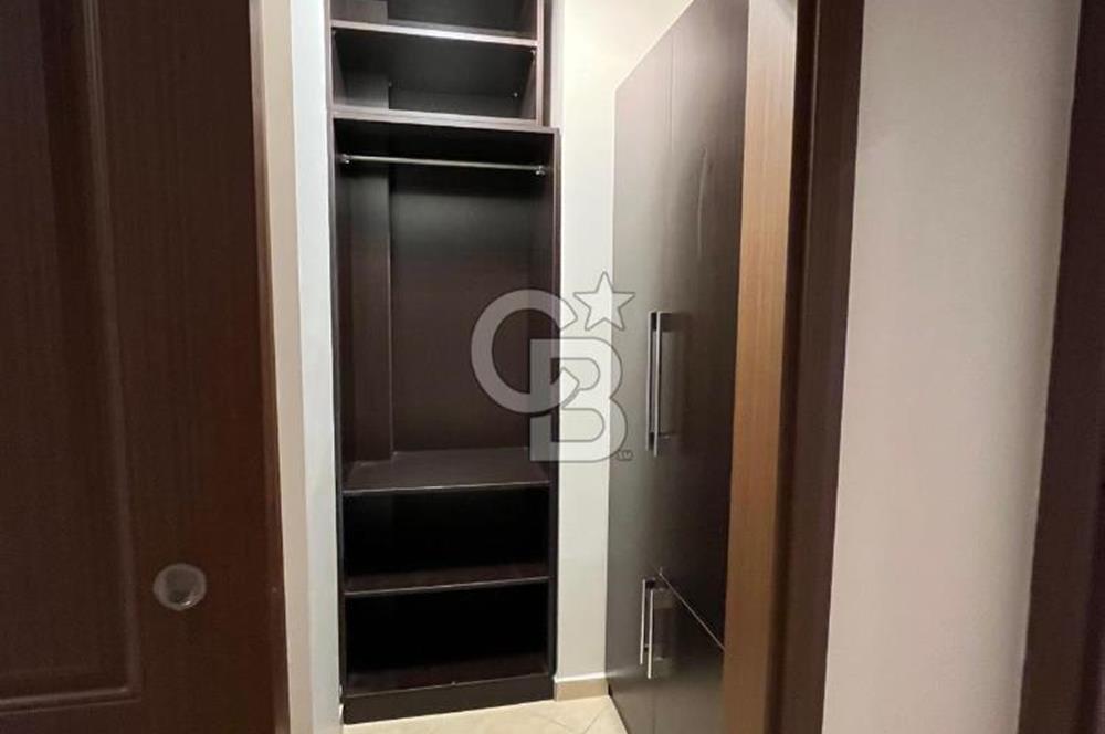 Caddebostan Plaj Yolun'da 4+1 Geniş ve Ferah Kiralık Daire
