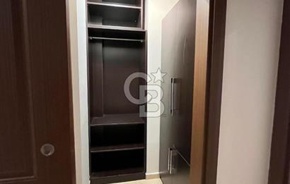 Caddebostan Plaj Yolun'da 4+1 Geniş ve Ferah Kiralık Daire